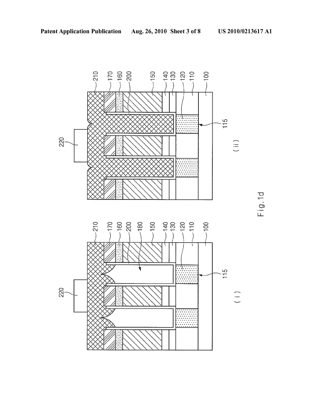 SEMICONDUCTOR DEVICE AND METHOD FOR MANUFACTURING THE SAME - diagram, schematic, and image 04