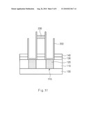 SEMICONDUCTOR DEVICE AND METHOD FOR MANUFACTURING THE SAME diagram and image