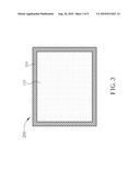 Moisture-proof device, moisture-proof IC, and method for increasing moisture-proof capability of IC diagram and image