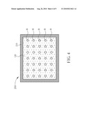 Moisture-proof device, moisture-proof IC, and method for increasing moisture-proof capability of IC diagram and image