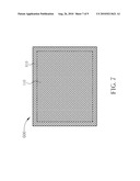 Moisture-proof device, moisture-proof IC, and method for increasing moisture-proof capability of IC diagram and image