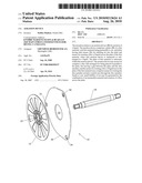 AERATION DEVICE diagram and image