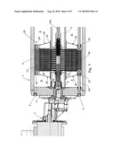 AERATION DEVICE diagram and image