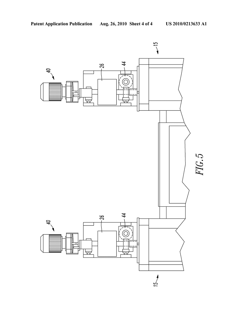 Apparatus and Method for Edge Sealing of Foam Boards - diagram, schematic, and image 05