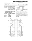 VEHICULAR JOUNCE BUMPER ASSEMBLY diagram and image