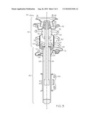 VEHICULAR JOUNCE BUMPER ASSEMBLY diagram and image