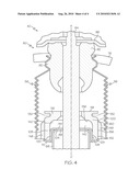 VEHICULAR JOUNCE BUMPER ASSEMBLY diagram and image