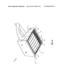 Magnetic clamp diagram and image