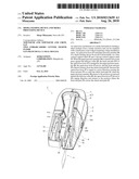 MEDIA FEEDING DEVICE AND MEDIA PROCESSING DEVICE diagram and image