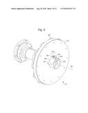 KEY FOR QUICK CHANGE FOR TURRET POCKET diagram and image