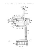 Accessory Cart diagram and image