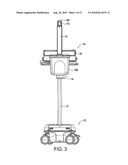 Accessory Cart diagram and image