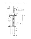 Accessory Cart diagram and image