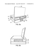 Accessory Cart diagram and image