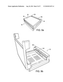 Accessory Cart diagram and image