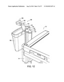 Accessory Cart diagram and image