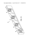 Accessory Cart diagram and image