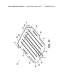 Accessory Cart diagram and image