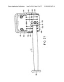 Accessory Cart diagram and image