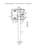 Accessory Cart diagram and image