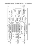 METHOD AND APPARATUS FOR CONTROLLING AN ACTUATABLE RESTRAINT DEVICE USING A SIDE PRESSURE SENSOR diagram and image