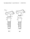 WET/DRY VAC ACCESSORY SECUREMENT SLEEVE diagram and image