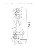 CONDUIT FITTING WITH TORQUE COLLAR diagram and image