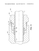 CONDUIT FITTING WITH TORQUE COLLAR diagram and image