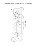 CONDUIT FITTING WITH TORQUE COLLAR diagram and image