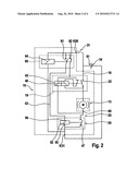 STARTER DEVICE diagram and image