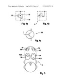 STARTER DEVICE diagram and image