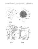 WIND TURBINE GENERATORS diagram and image