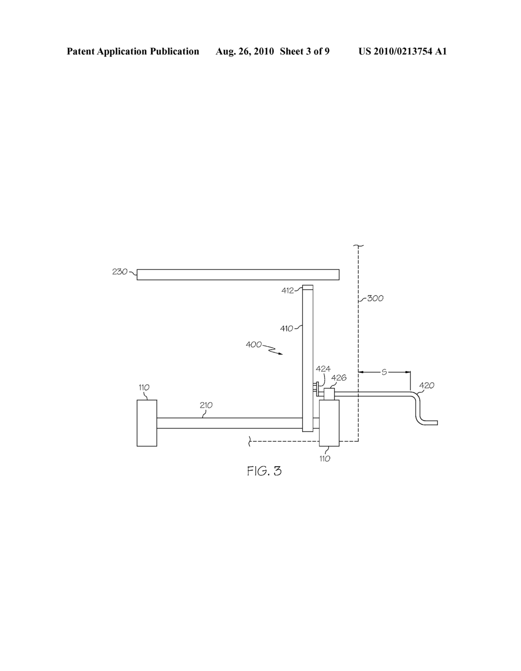 Support Systems for a Truck - diagram, schematic, and image 04