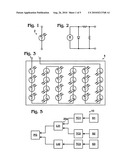 Apparatus for photovoltaic power generation diagram and image