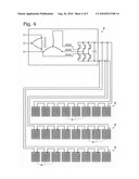 Apparatus for photovoltaic power generation diagram and image