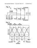 Apparatus for photovoltaic power generation diagram and image