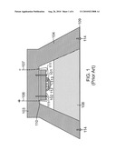 Heat sink base for LEDS diagram and image