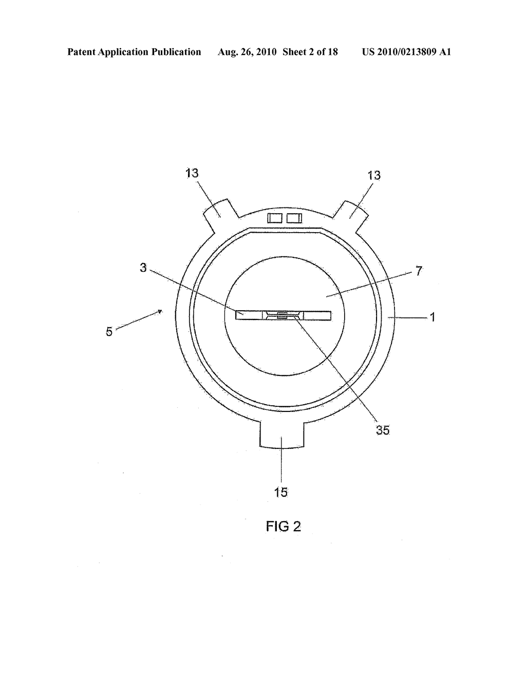 HEADLAMP AND ITS USE - diagram, schematic, and image 03