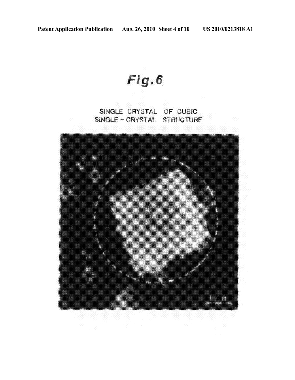 Plasma display panel and method of manufacturing same - diagram, schematic, and image 05