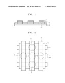 INORGANIC ELECTROLUMINESCENT DEVICE diagram and image