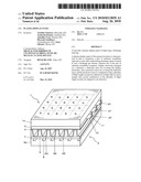 PLASMA DISPLAY PANEL diagram and image