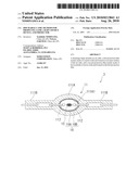 DISCHARGE LAMP, METHOD FOR PRODUCING SAME, LIGHT SOURCE DEVICE, AND PROJECTOR diagram and image