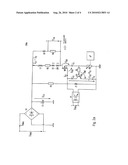 CURRENT SUPPLY FOR LUMINESCENT DIODES diagram and image