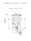 POWER SUPPLY APPARATUS, METHOD FOR DRIVING POWER SUPPLY APPARATUS, LIGHT SOURCE APPARATUS EQUIPPED WITH POWER SUPPLY APPARATUS, AND ELECTRONIC APPARATUS diagram and image