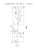 Method and appratus of driving LED and OLED devices diagram and image