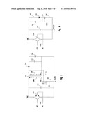 Method and appratus of driving LED and OLED devices diagram and image