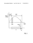 DIMMER JITTER CORRECTION diagram and image