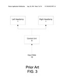 SYSTEM AND METHOD FOR ELECTRONIC ADAPTIVE FRONT-LIGHTING diagram and image