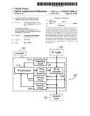 Energy-saving controller for three-phase induction motors diagram and image