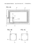 POWER STORAGE DEVICE diagram and image